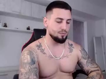 _dylangreen from Chaturbate is Freechat