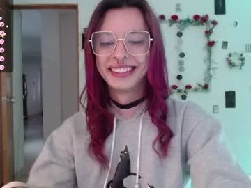 _galya_ from Chaturbate is Freechat