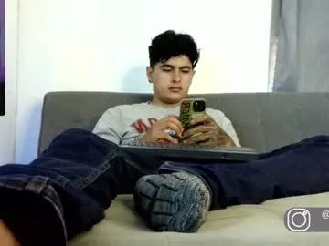 _juanes__ from Chaturbate is Freechat