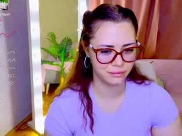 _kiki___ from Chaturbate is Freechat