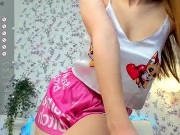 afina_shy from Chaturbate is Freechat