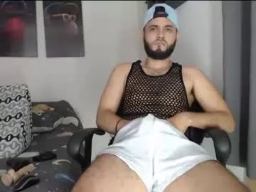 alexxx1106 from Chaturbate is Freechat