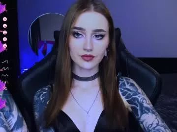 alice_specter from Chaturbate is Freechat