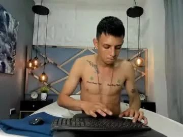 andrew_cooperr from Chaturbate is Freechat