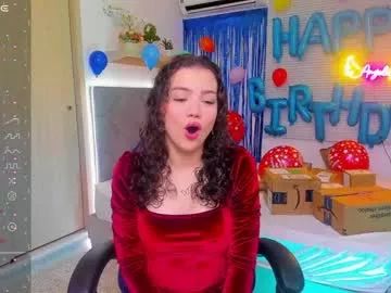 angela_hank2 from Chaturbate is Freechat
