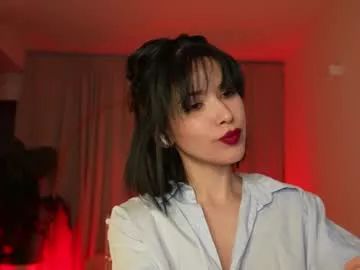anniehillofficial_ from Chaturbate is Freechat
