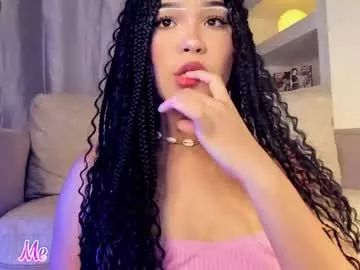 ari_saenz from Chaturbate is Freechat