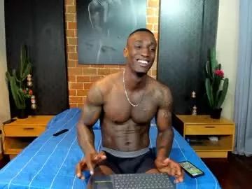 astonblaze from Chaturbate is Freechat