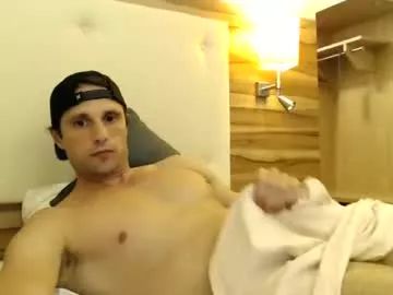 athleteguy55555 from Chaturbate is Freechat
