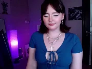 aurora_spacy from Chaturbate is Freechat