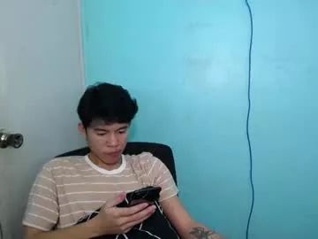 baby_felipe from Chaturbate is Freechat