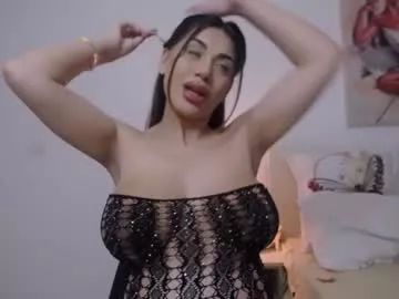 bethierusse from Chaturbate is Freechat