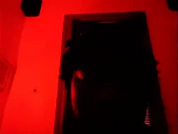 carbon_yah_ from Chaturbate is Freechat