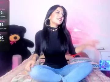 christys_secret from Chaturbate is Freechat