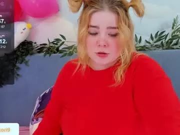 chubbykit1y from Chaturbate is Freechat