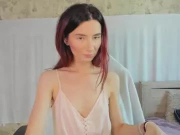 crystalnut from Chaturbate is Freechat