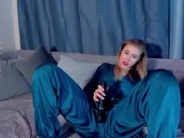 cuddly_crystal from Chaturbate is Freechat