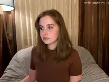 cute_siberian_girl from Chaturbate is Freechat