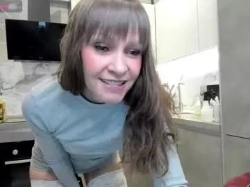 eastern_fairy_tale from Chaturbate is Freechat
