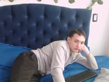 elian7779 from Chaturbate is Freechat