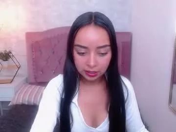 elli_saenz from Chaturbate is Freechat