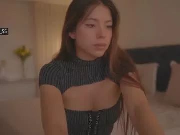 emma_lu1 from Chaturbate is Freechat