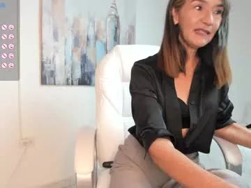 emma_mendoza from Chaturbate is Freechat