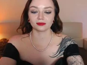 eve_nevertamed from Chaturbate is Freechat
