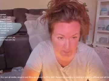 flirty_milf from Chaturbate is Freechat
