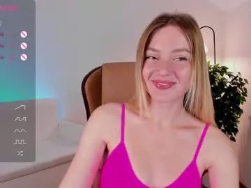 graace_charm from Chaturbate is Freechat