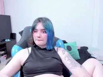 gwen_uwu from Chaturbate is Freechat