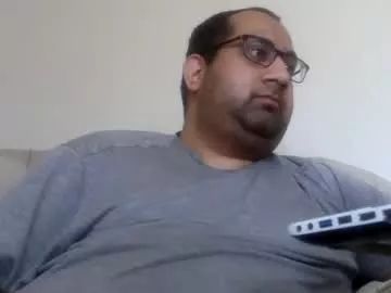 hairycuriousmuslim from Chaturbate is Freechat