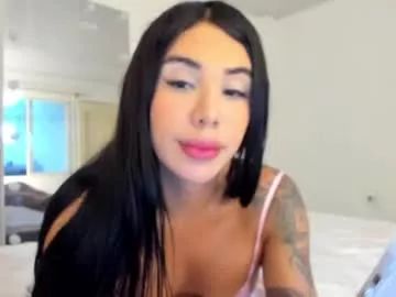 hell_girl3 from Chaturbate is Freechat