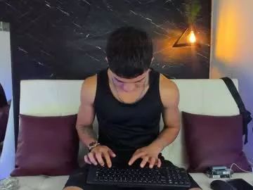 james1lee from Chaturbate is Freechat