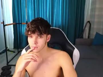 james_friends from Chaturbate is Freechat