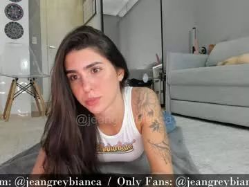 Naked Room jeangreybianca 