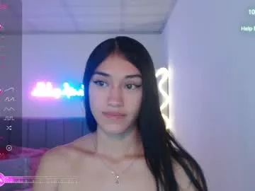 jenner_tay from Chaturbate is Freechat