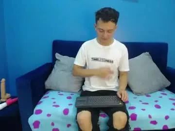 jiimmy__ from Chaturbate is Freechat