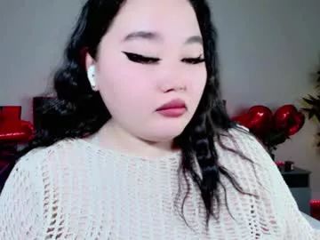 jiyounhee from Chaturbate is Freechat