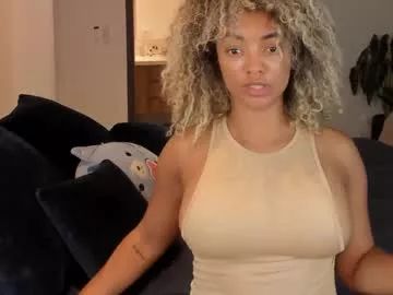 kleogold_1 from Chaturbate is Freechat