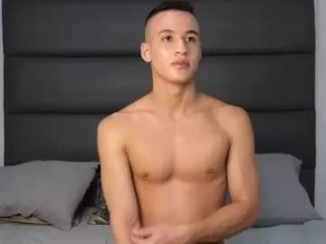 leo_delvey from Chaturbate is Freechat