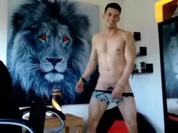 lian_grey_ from Chaturbate is Freechat