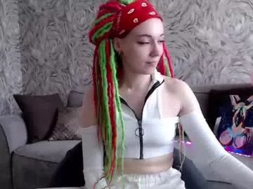 likaspacy from Chaturbate is Freechat