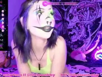 Naked Room lilclownbaby666 