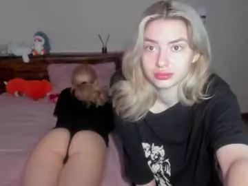lizzi_muur from Chaturbate is Freechat