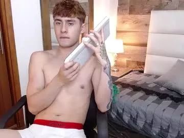 luigi_colinsxxx from Chaturbate is Freechat