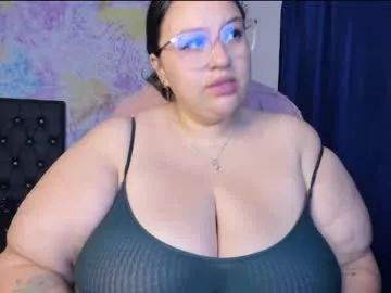 luna_d_coco from Chaturbate is Freechat