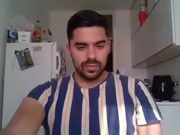 mark19977 from Chaturbate is Freechat