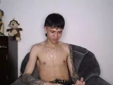martin_777_ from Chaturbate is Freechat