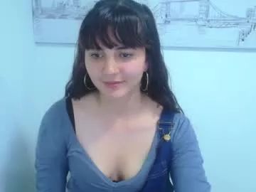 melisa_black from Chaturbate is Freechat